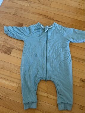Kyte Baby Long Sleeve Sleep Walker 1.0